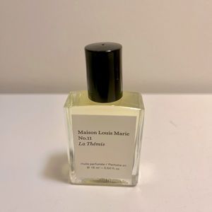 Maison Louis Marie La Themis thémis